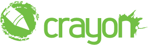 Creative Crayon Logo